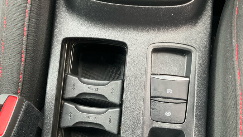 Ford Focus 1.0 EcoBoost ST-Line 5dr Petrol Hatchback